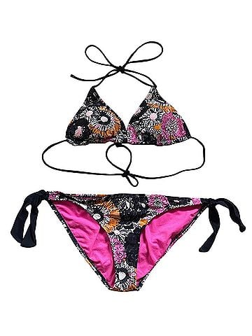 Volcom Two Piece Swimsuit (view 1)