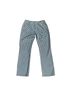 Miaou Checkered-gingham Black White Casual Pants Size M - photo 2