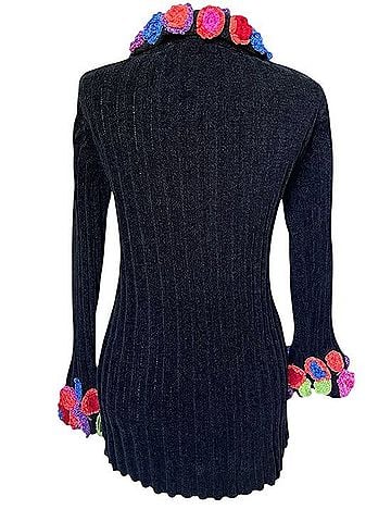 UNIF Cardigan (view 2)