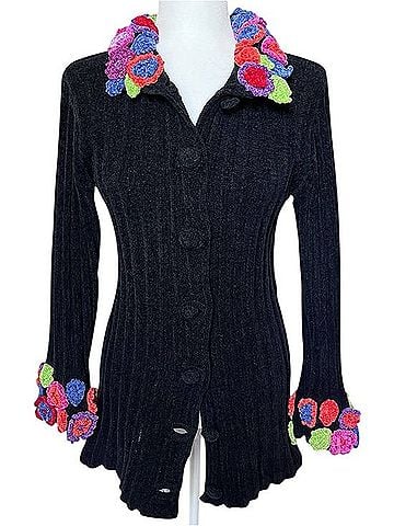 UNIF Cardigan (view 1)