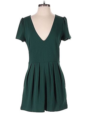 Zara Jumpsuit (view 1)