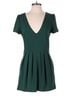 Zara Green Jumpsuit Size S - photo 1