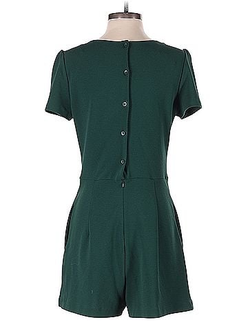 Zara Jumpsuit (view 2)