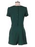 Zara Green Jumpsuit Size S - photo 2