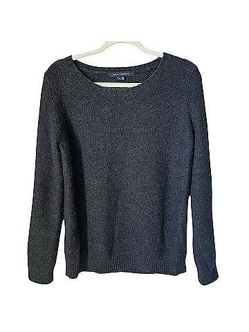 Skull Cashmere Sweater Vest (view 2)