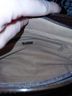 Oroton 100% Leather Brown Burgundy Shoulder Bag One size - photo 6