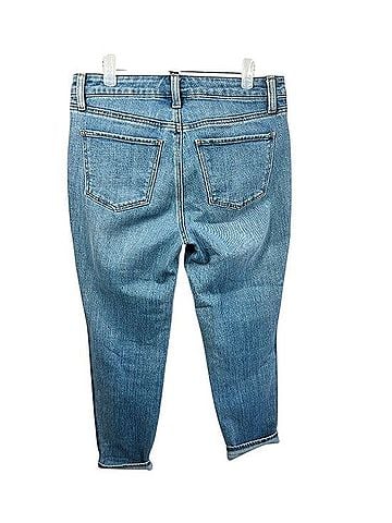Talbots Slim Ankle Jean Jeans (view 2)