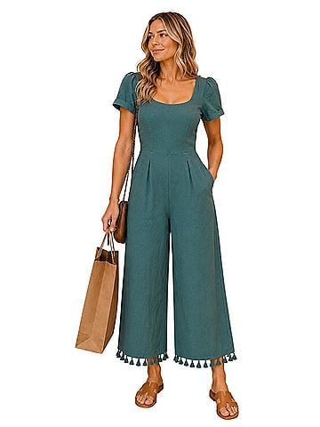 Lulus Jumpsuit (view 1)
