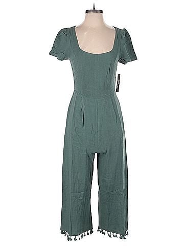 Lulus Jumpsuit (view 2)