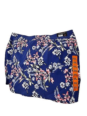 Mario Serrani Skort (view 1)