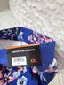 Mario Serrani Floral Blue Pink White Skort Size XXL - photo 8