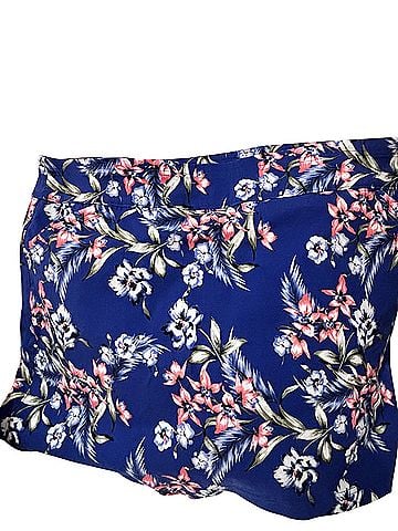Mario Serrani Skort (view 2)