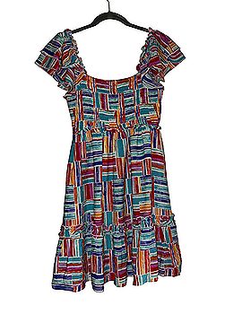 &merci Casual Dress (view 1)