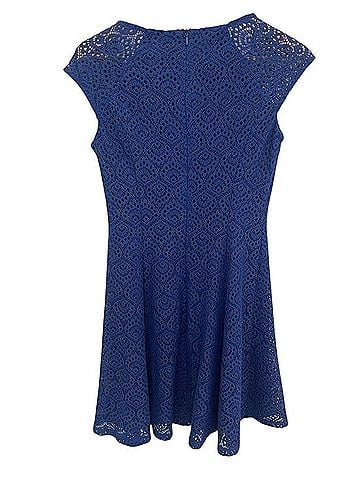 Maggy London Cocktail Dress (view 2)