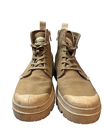 Palladium Boots (view 1)