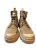 Palladium Brown Boots Size 7 - photo 5