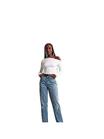 Abercrombie & Fitch Jeans (view 1)