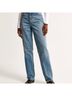 Abercrombie & Fitch Blue Jeans Size 32 waist - photo 3