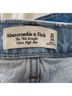 Abercrombie & Fitch Blue Jeans Size 32 waist - photo 5
