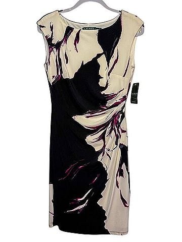 Lauren by Ralph Lauren Cocktail Dress (view 1)