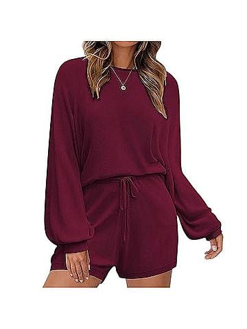 Ekouaer Jumpsuit (view 1)