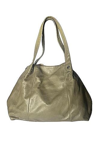 FURLA Leather Shoulder Bag (view 2)
