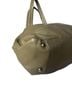 FURLA 100% Leather Tan Leather Shoulder Bag One size - photo 4