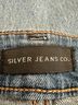 Silver Jeans Co. Blue Jeans Size 32 waist - photo 3