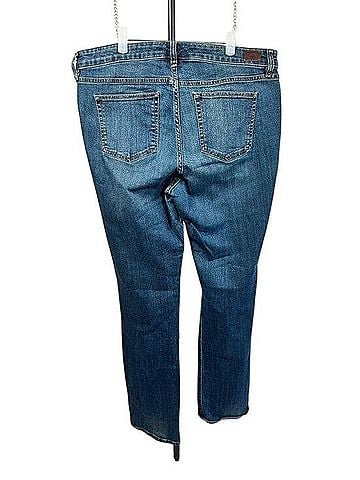 Ralph Lauren Jeans (view 2)
