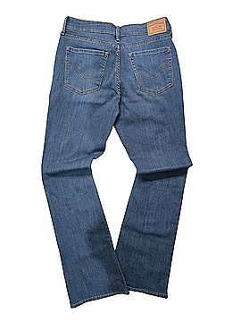 Levi Strauss Signature Jeans (view 2)