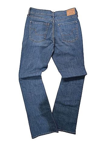 Levi Strauss Signature Jeans (view 2)
