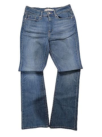 Levi Strauss Signature Jeans (view 1)