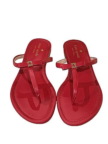 Kate Spade New York Flip Flops (view 2)