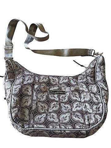 Petunia Pickle Bottom Diaper Bag (view 1)