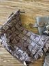 Petunia Pickle Bottom Floral Purple Ivory Diaper Bag One size - photo 5