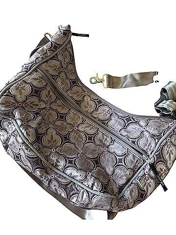 Petunia Pickle Bottom Diaper Bag (view 2)