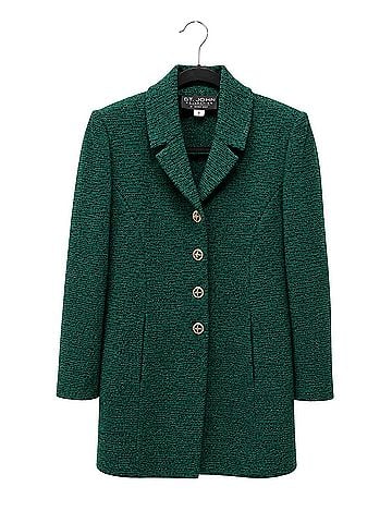 St. John Coat (view 1)