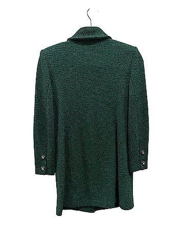 St. John Coat (view 2)