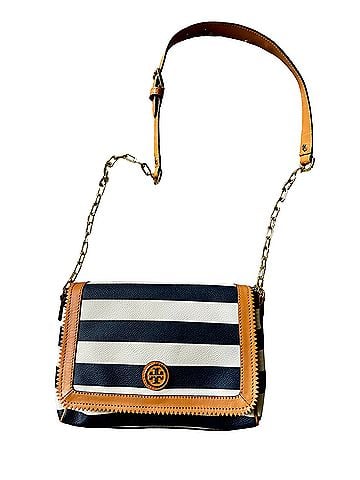 Tory Burch Kerrington Shoulder Bag (view 1)