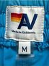 Aviator Nation Blue Athletic Shorts Size M - photo 4