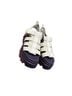 Ugg Green Black Sandals Size 10 - photo 1