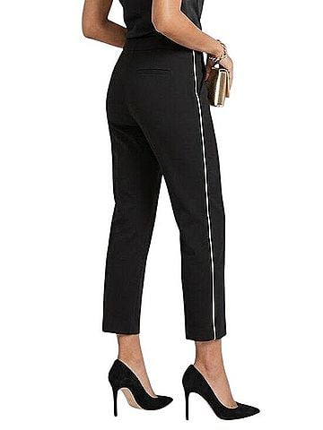 10 Crosby Derek Lam Intermix Casual Pants (view 1)