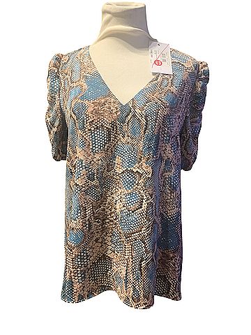 Adrienne Casual Dress (view 1)