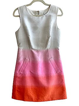 Diane von Furstenberg Carpreena Casual Dress (view 1)