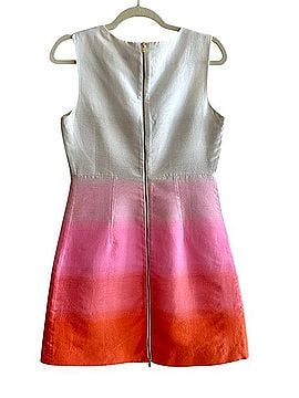 Diane von Furstenberg Carpreena Casual Dress (view 2)