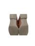 Nine West 100% Leather Brown Boots Size 9 1/2 - photo 4