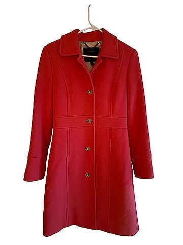 J.Crew Coat (view 1)
