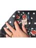 Philosophy Polka Dots Black Multi Color Casual Dress Size 4 - photo 8
