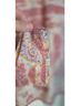 Violet & Claire 100% Polyester Floral Multi Color Blouse Size L - photo 6