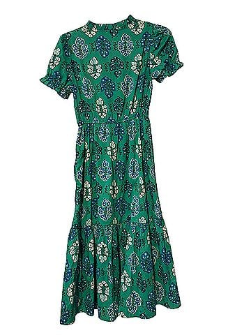 J.Crew Casual Dress (view 2)